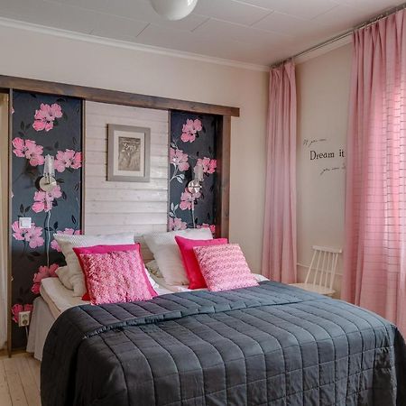 Villa Sukka ナーンタリ エクステリア 写真