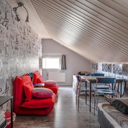 Villa Sukka ナーンタリ エクステリア 写真