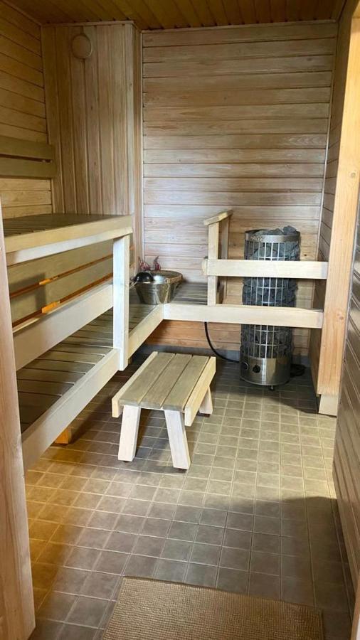 Villa Sukka ナーンタリ エクステリア 写真