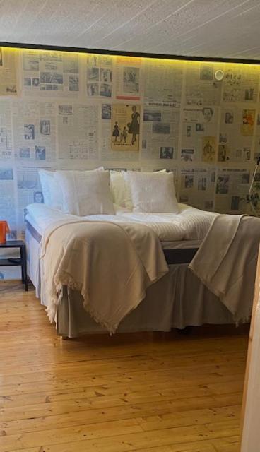 Villa Sukka ナーンタリ エクステリア 写真