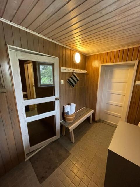 Villa Sukka ナーンタリ エクステリア 写真