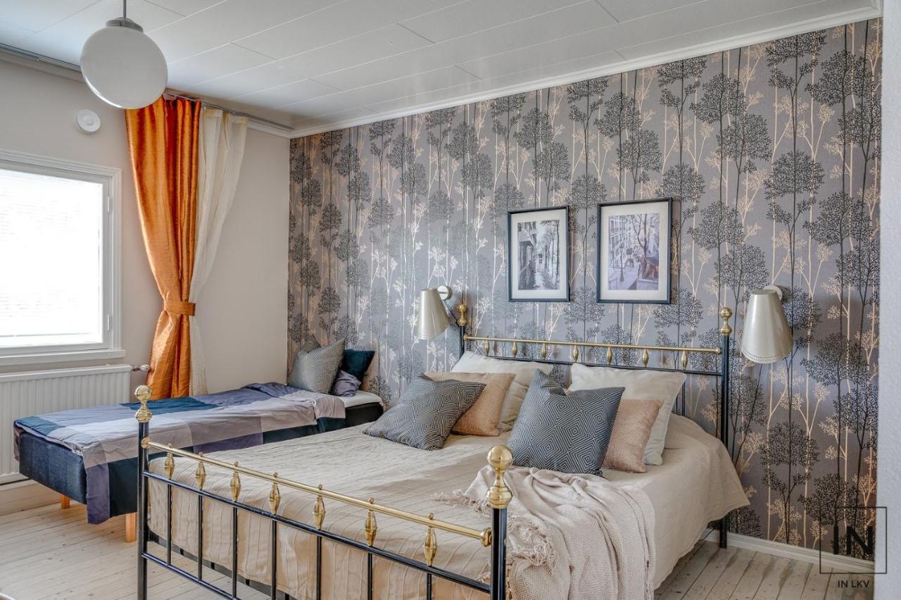 Villa Sukka ナーンタリ エクステリア 写真
