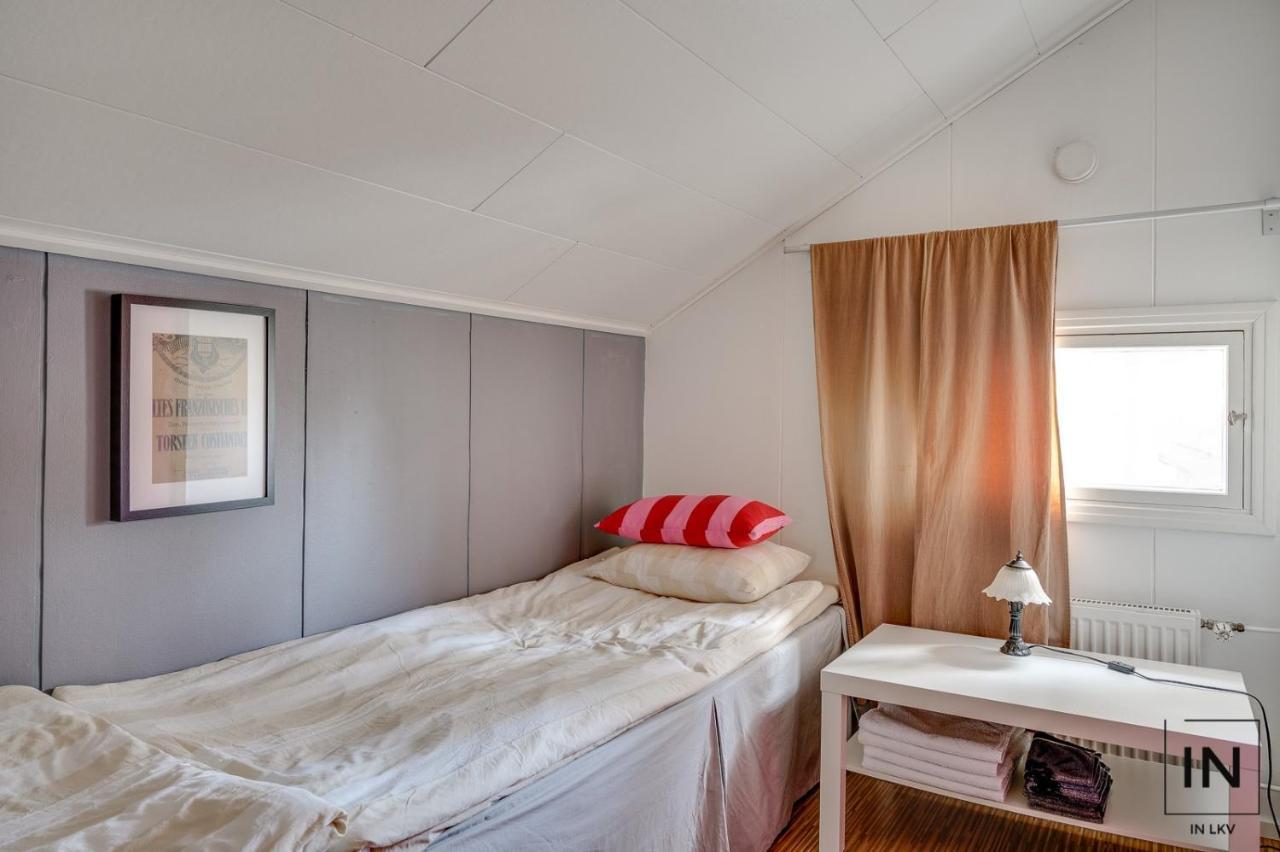 Villa Sukka ナーンタリ エクステリア 写真