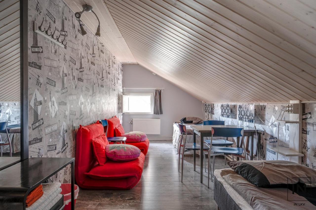 Villa Sukka ナーンタリ エクステリア 写真