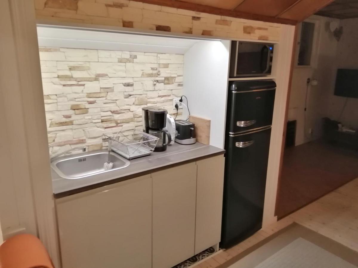 Villa Sukka ナーンタリ エクステリア 写真