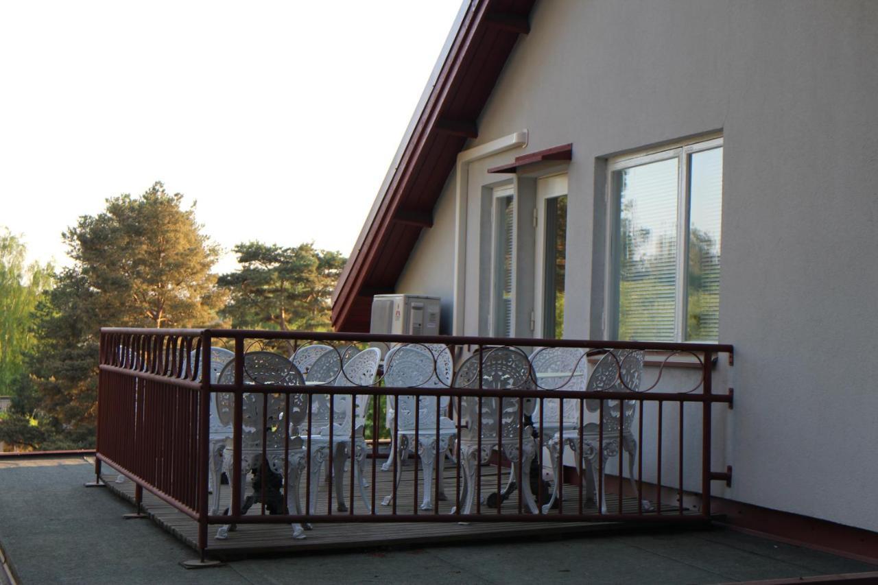 Villa Sukka ナーンタリ エクステリア 写真