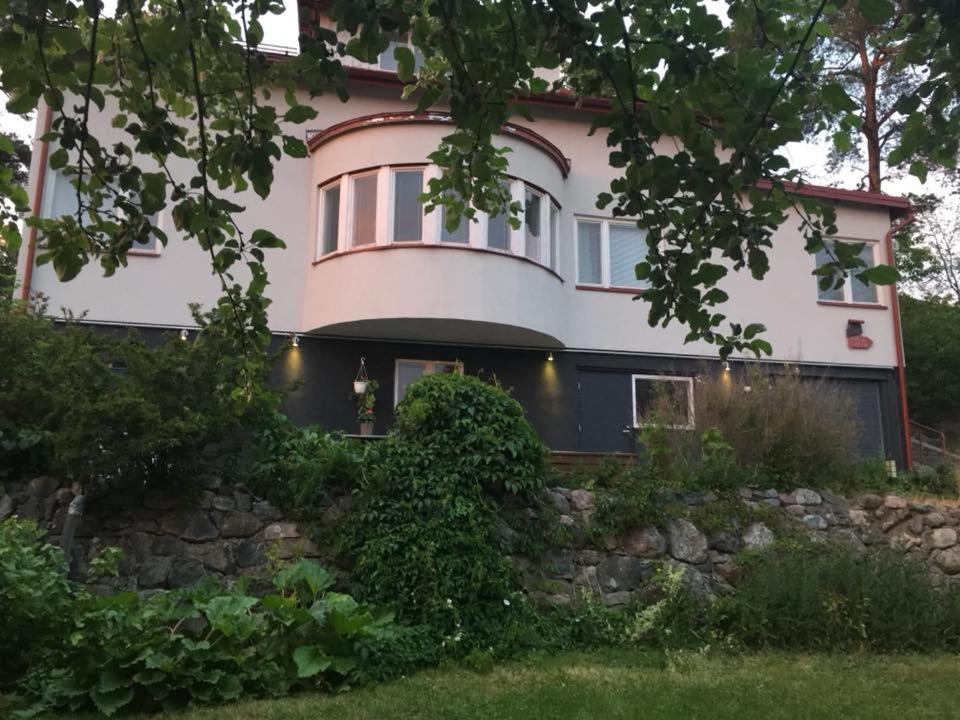 Villa Sukka ナーンタリ エクステリア 写真