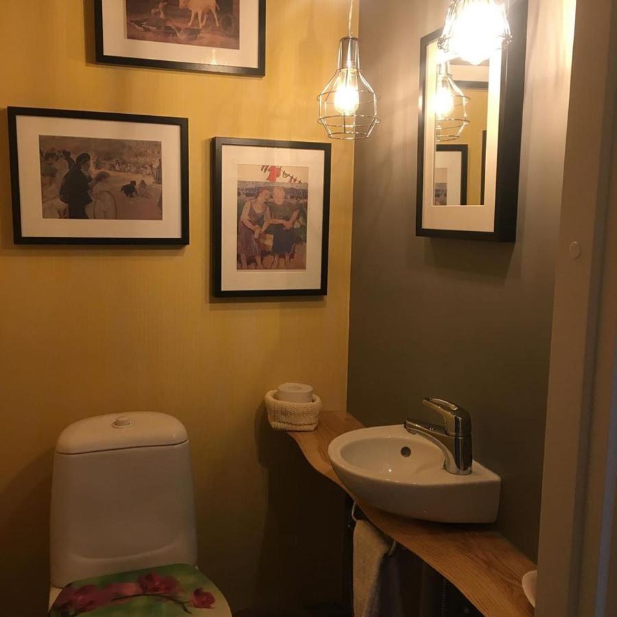 Villa Sukka ナーンタリ エクステリア 写真